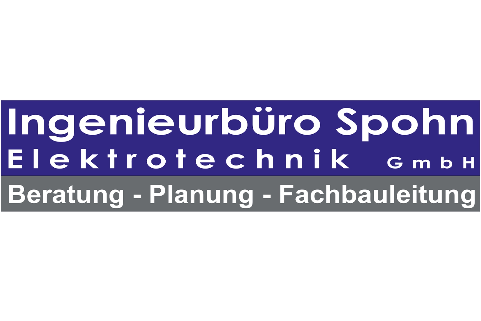 Ingenieur Büro Spohn GmbH Logo